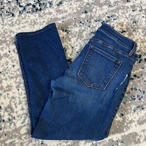Loft Jeans size 30/10